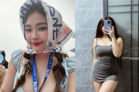 clip-18-nang-xinh-lon-mup-tuyet-voi