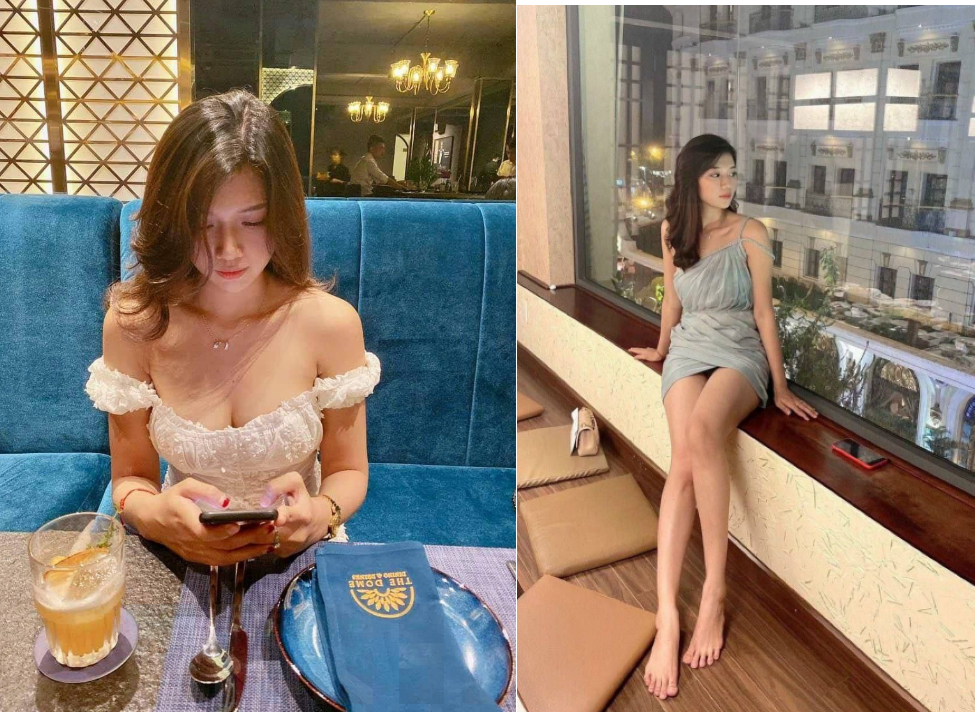 co-dong-nghiep-chan-dai-cuc-ky-dam-duc