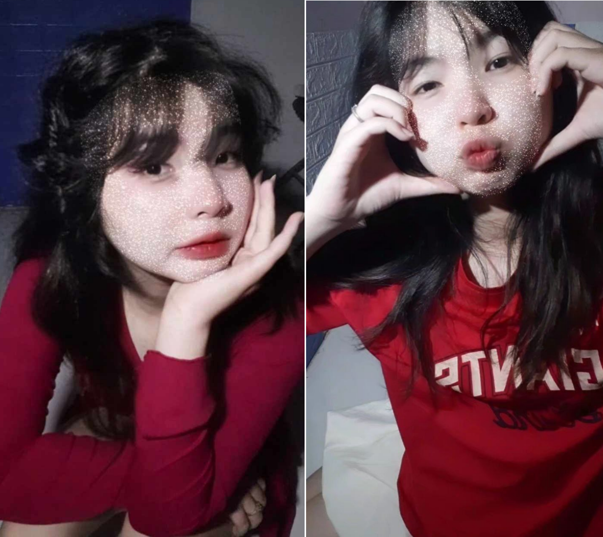 du-em-nu-sinh-mat-non-ra-nuoc