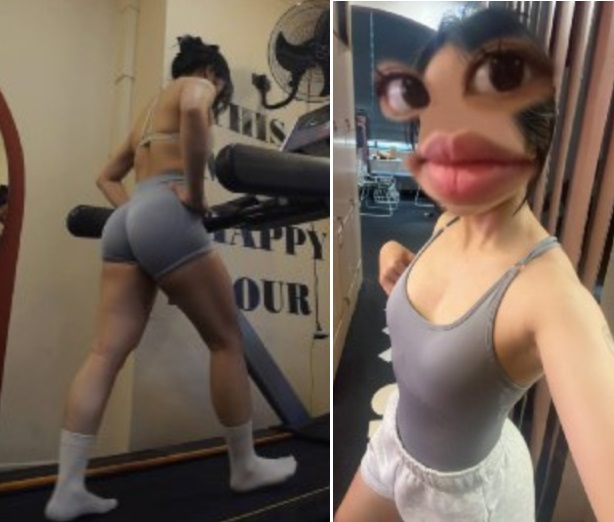 gymer-mong-khung-doggy-ren-phe-anh-a