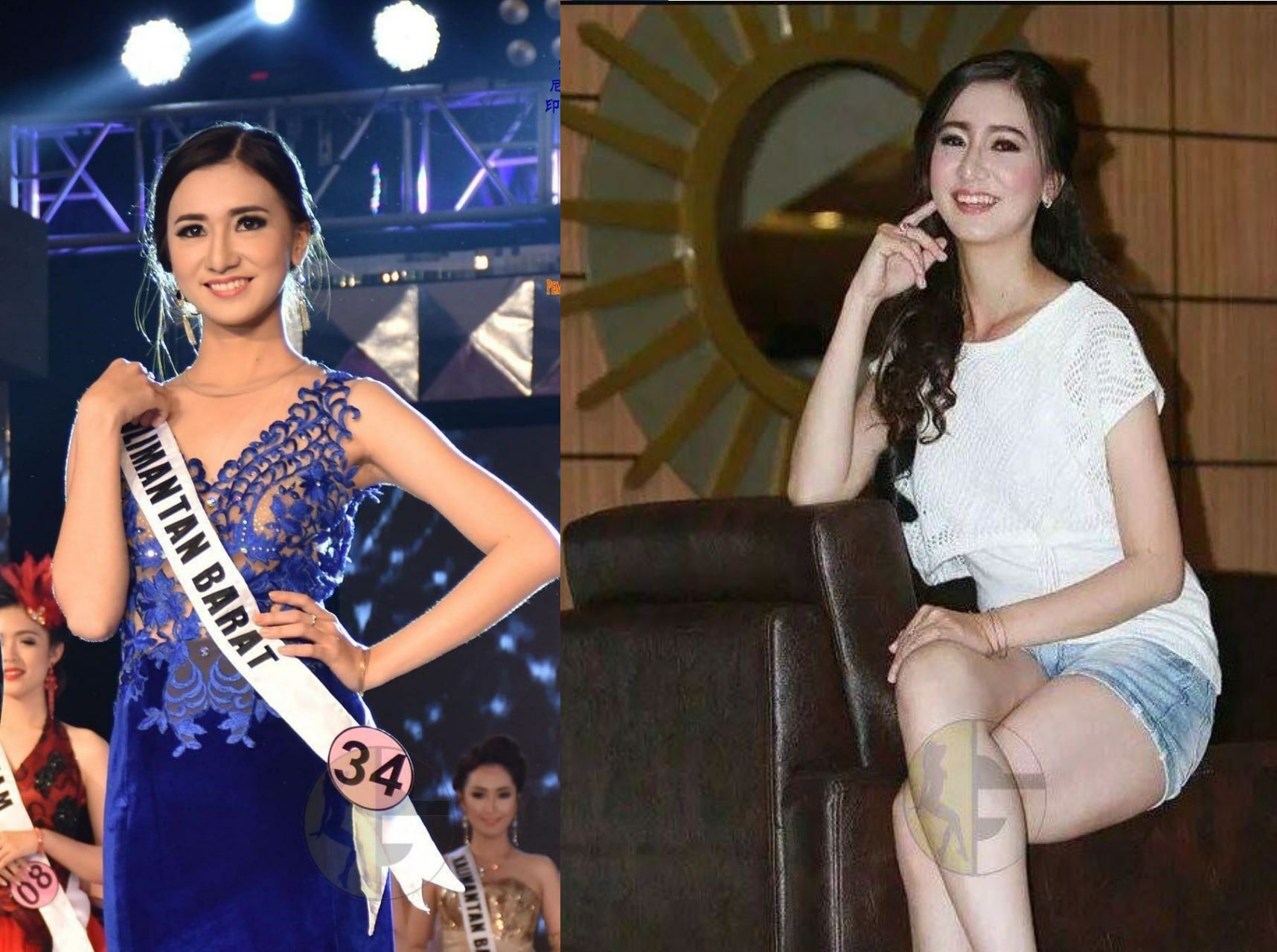 hoa-hau-suong-voi-tu-the-truyen-thong