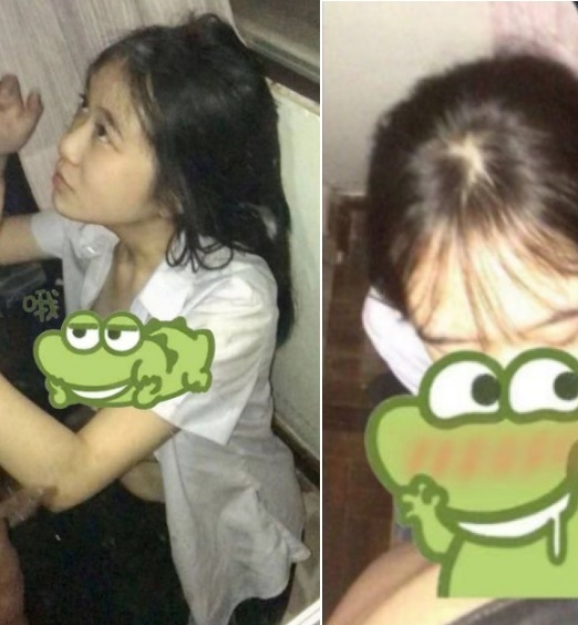 hoc-sinh-lop-10-lam-tinh-sung-suong