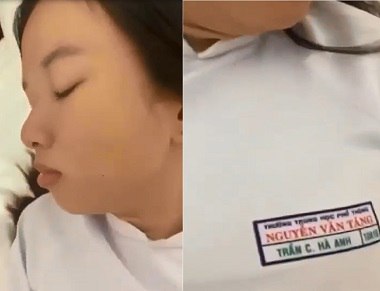 hoc-sinh-tran-ha-anh-thpt-nguyen-van-tang-lo-canh-du-nhau