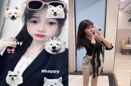 loli-buom-nho-vui-ve-khi-bi-dap-manh