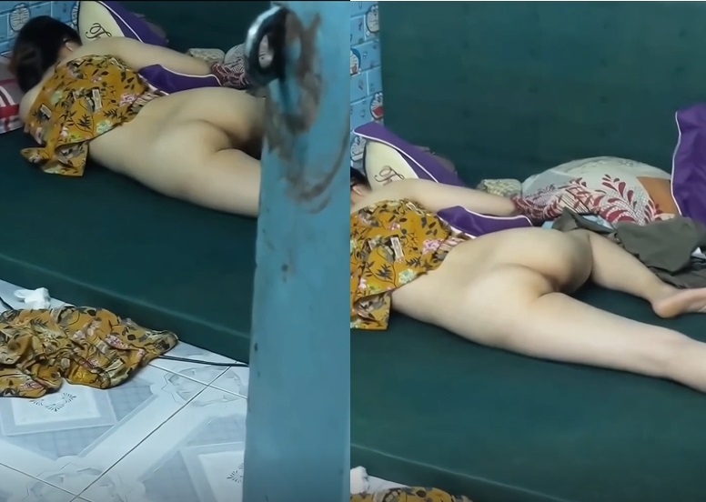 quay-trom-buom-em-gai-ngu-quen-khong-mac-quan-chip